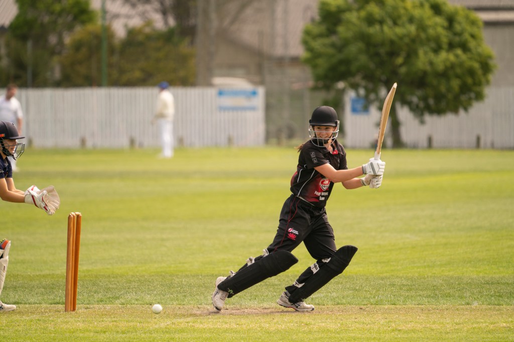 NWWC Women’s Premier Coaching Opportunity