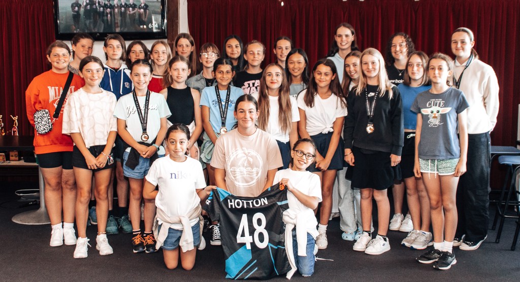 2022-23 Prizegiving