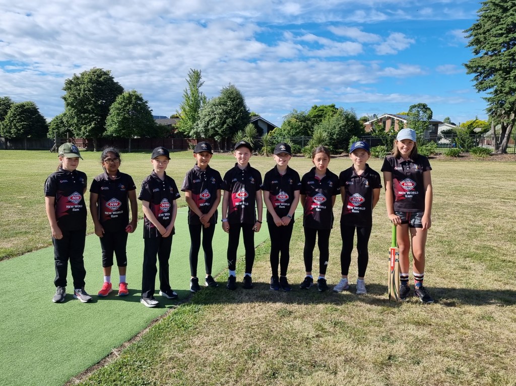 Changing to Girls and Women’s Cricket Pathway for&nbsp;2023/24
