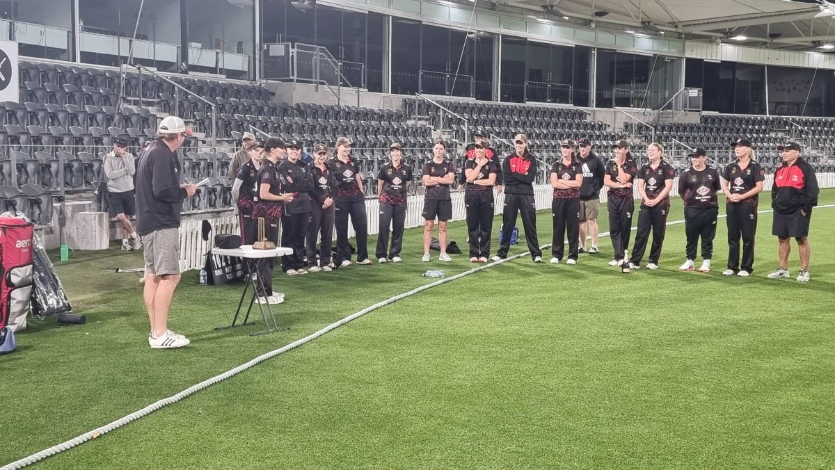 Celebrating Women’s Cricket: North-West’s T20 Triumph