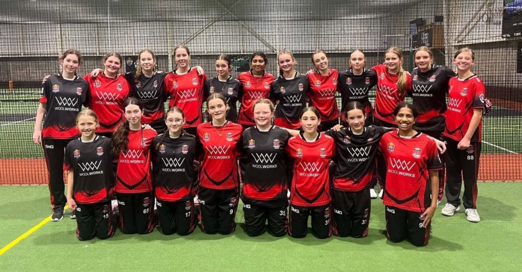 Indoor Cricket Junior Provincials&nbsp;2026