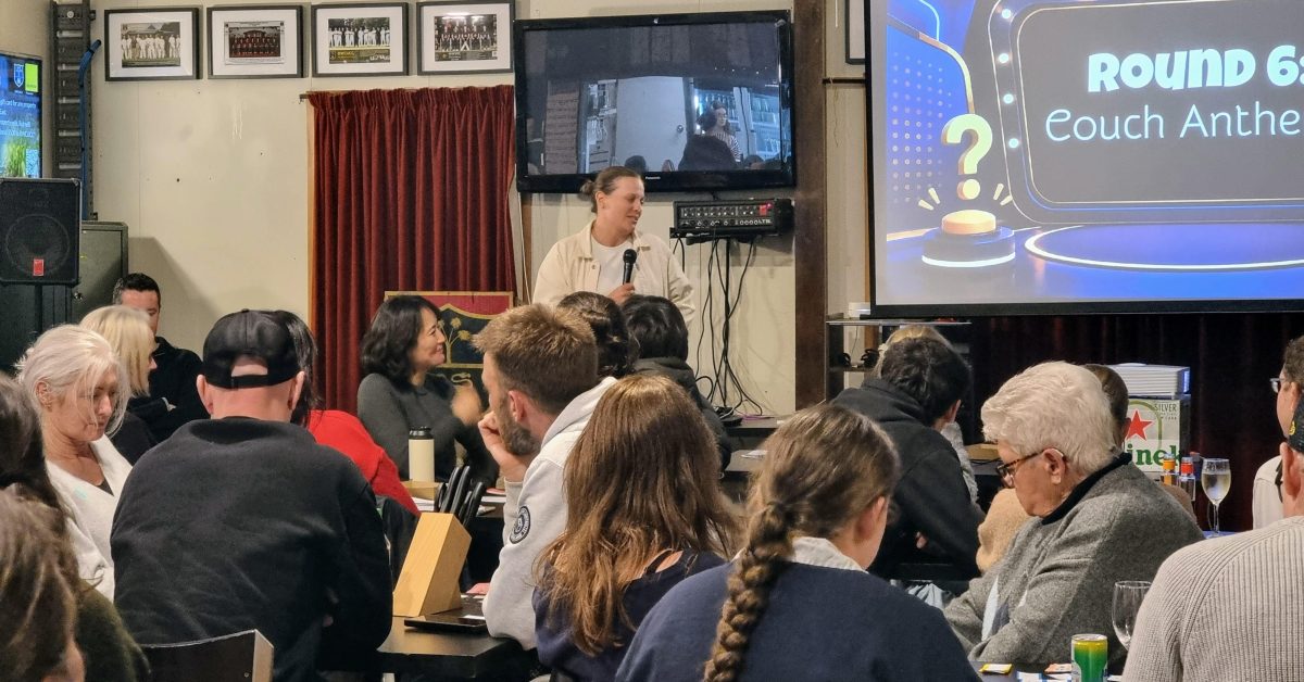 Indoor Cricket Quiz Success