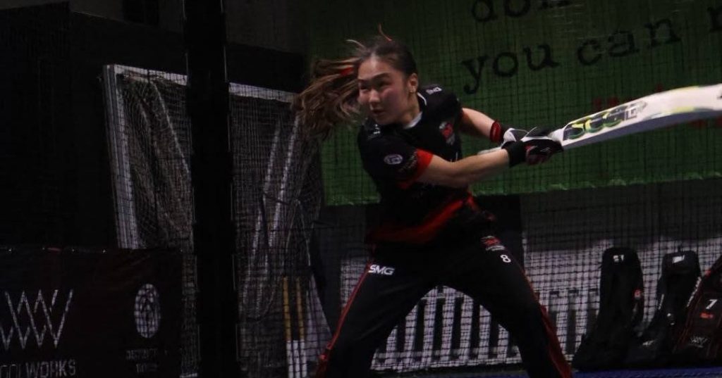 Indoor Cricket Senior Provincials&nbsp;2026