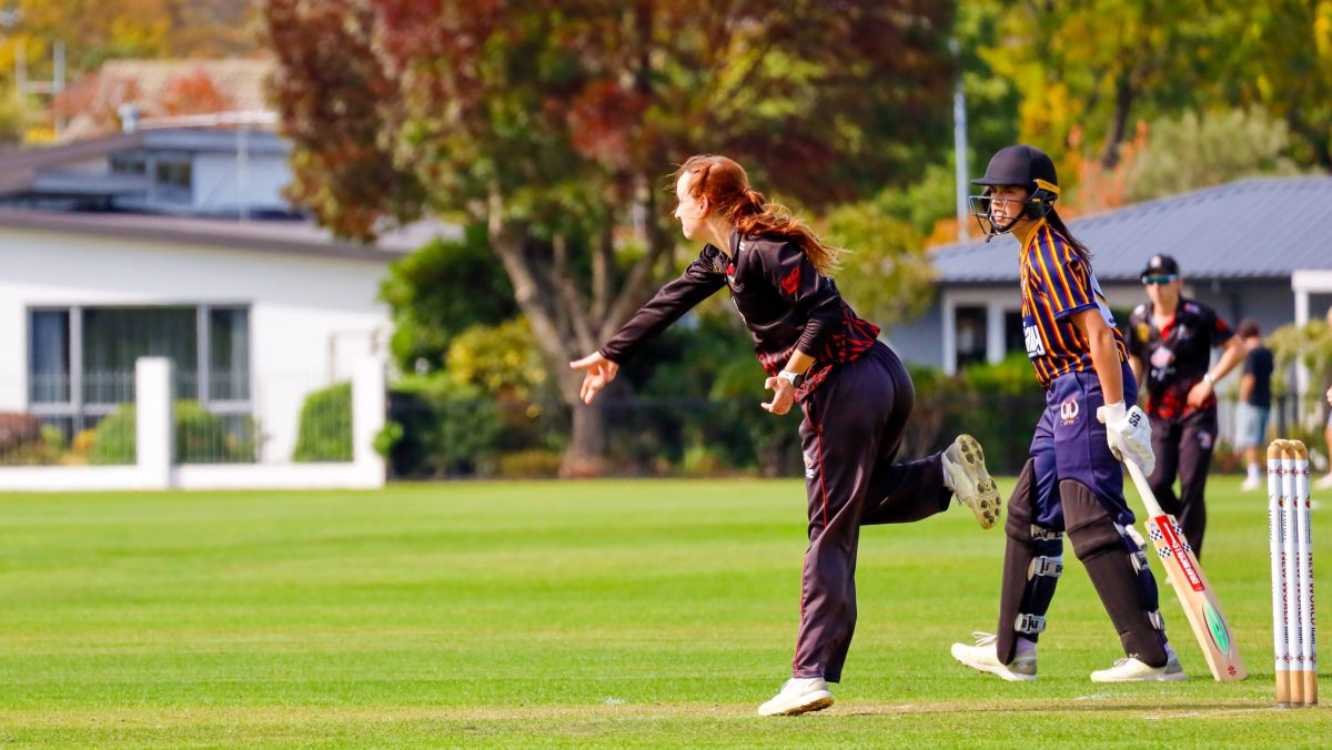 Strength, Power, and Speed: Keys to U19 Female Cricket Success